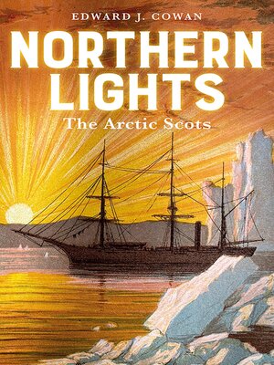 cover image of Northern Lights